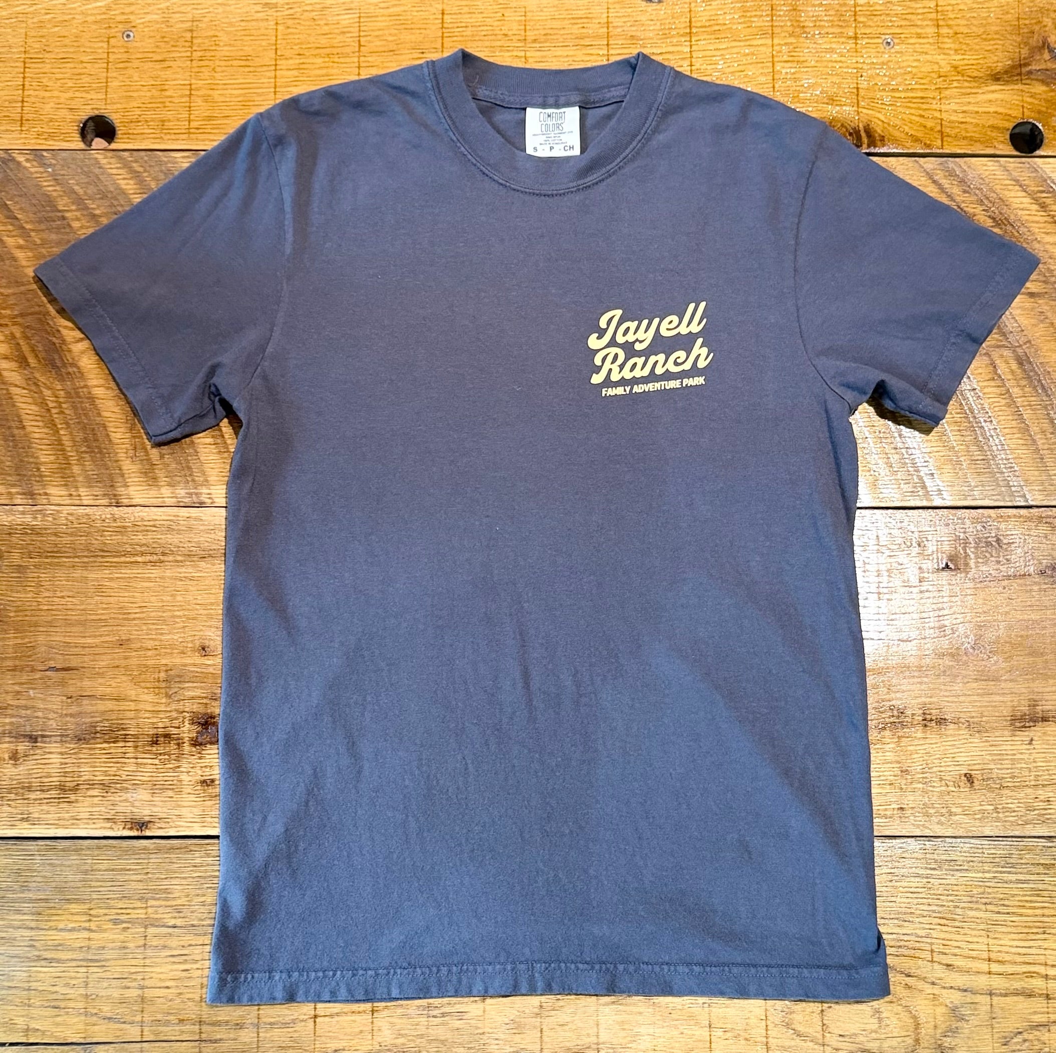 Follow The Lord Tee