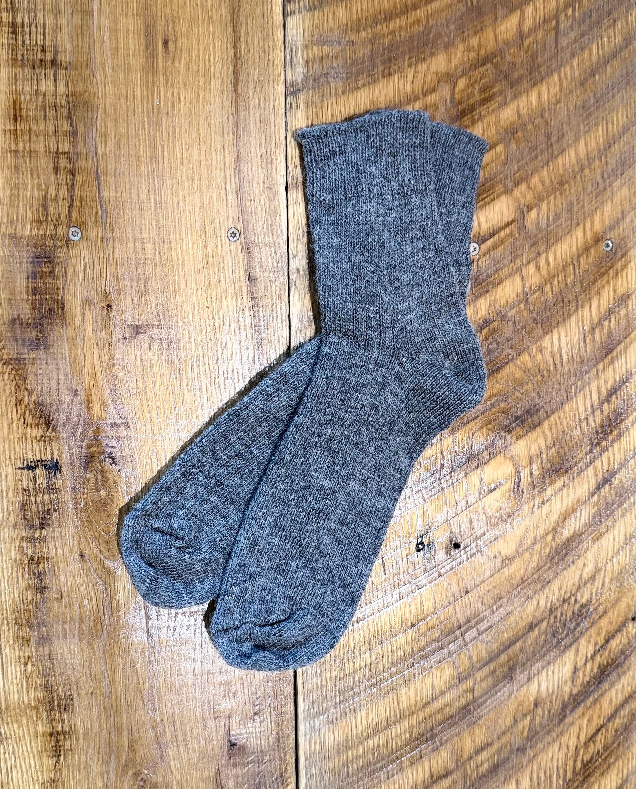 Wool Socks